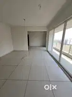 3 BHK luxurious and spacious flat for sale in vadsar new Manjalpur