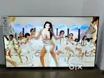 42 Smart Led Tv 4k Exchange Offer Available Hdr/10 Android