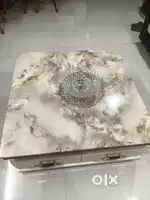 Living room table
