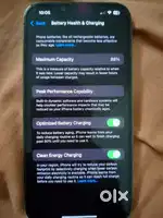 13 pro with good condition