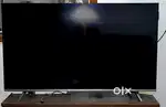VU 55 INCH 4K PM SMART TV