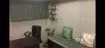 Computer/office chair