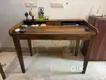 STUDY TABLE