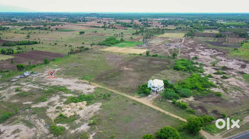 39,900sqft gharabari plot available for sale near Nirakarpur