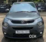 Tata Punch Adventure, 2023, CNG & Hybrids