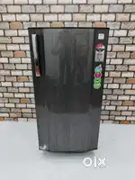 Godrej neo 4 star rating dark grey colour single door refrigerator