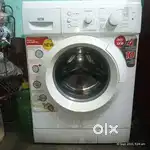 WASHING MACHINE ONLY 3500