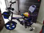 Kids cycle for 4 to 7 year kid