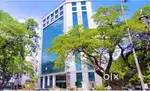 Commercial building for sale @ Mavoor road