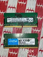 16gb ram (8x2) 3200mhz DDR4