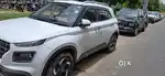 Hyundai Venue 2019