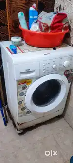 IFB Front load washing machine