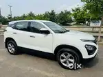 Tata Harrier XZ, 2020, Diesel