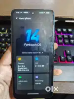 iq 9 se 128GB