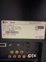 LG Monitor