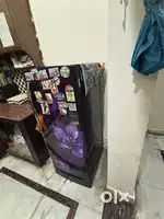 Whirlpool good condition fridge