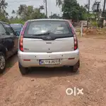 Tata Indica Vista 2011 Diesel Good Condition