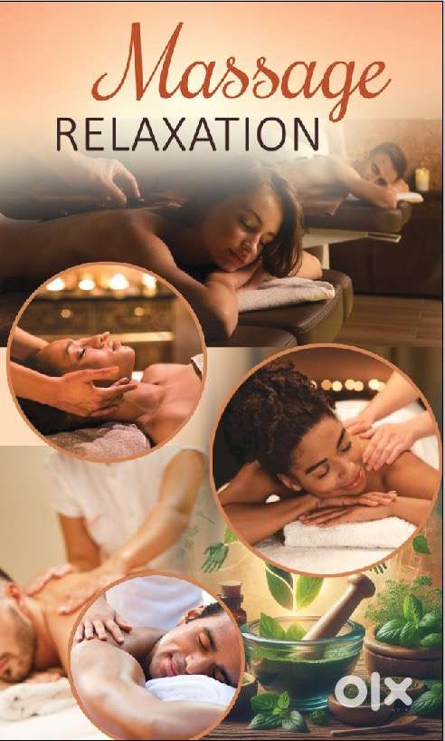 Telecaller for massage centre only female