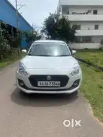 Maruti Suzuki Swift LXI 2018, 2020, Petrol