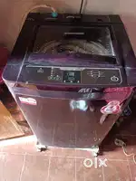 Godrej washing machine 6.5kg