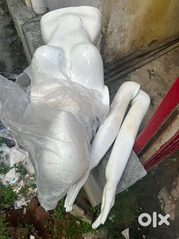 Women Mannequin for sale