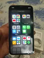 Apple iphone 11..no dent or scratch..brand new condition..
