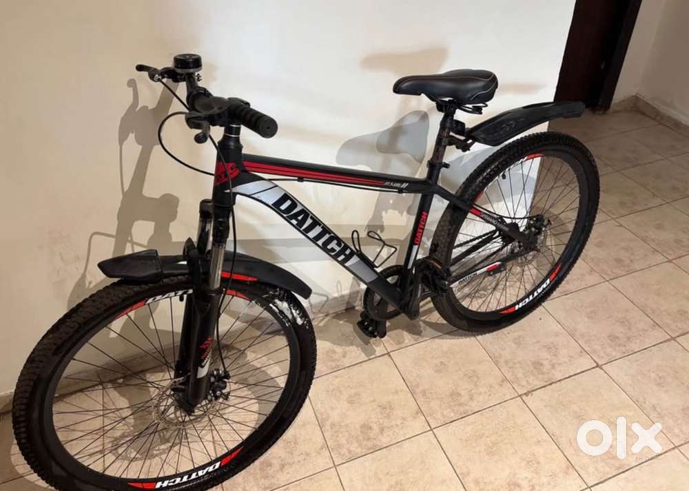 Datch 27.5 inch big cycle