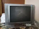 Tv sell onida (free sound box) price kam bhi ho sakte hai
