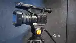Panasonic Ux90 4k