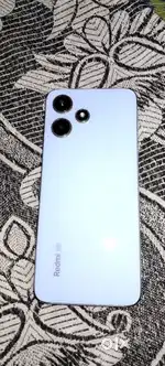 Redmi 12 5G  6GB RAM 128GB ROM