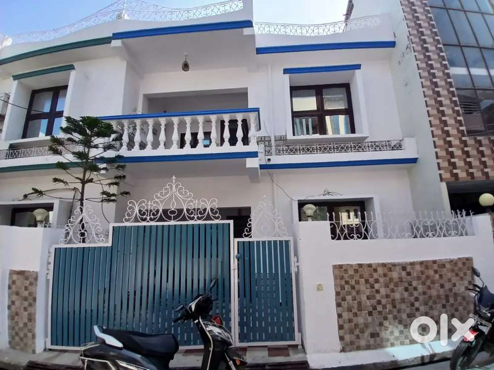 हल्द्वानी में मकान बिकाऊ है!