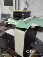 Konica Minolta bizhub 250i