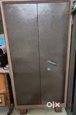 Steel Wardrobe