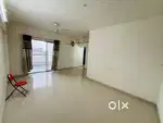 2bhk Semi furnished flat for Rent