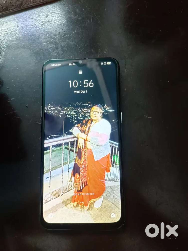 Realme x2 in very good condition