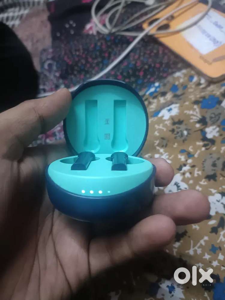 Ear buds mivi duo pods 4