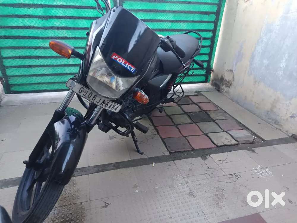 Bajaj platina bike in excelent condition.