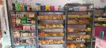 Need girl for snacks shop