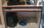 Computer table