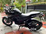 Yamaha Fz version3