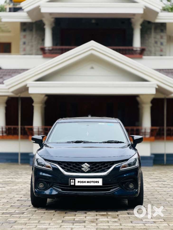 Maruti Suzuki Baleno Delta, 2024, Petrol