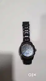 original Naviforce brand watch