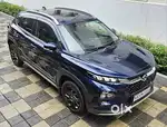Maruti Suzuki Fronx Zeta 1.0 L Turbo MT, 2024, Petrol