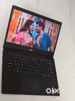 Dell New condition silim 8th Gen Laptop/256gb ssd/8gb ram fully ok