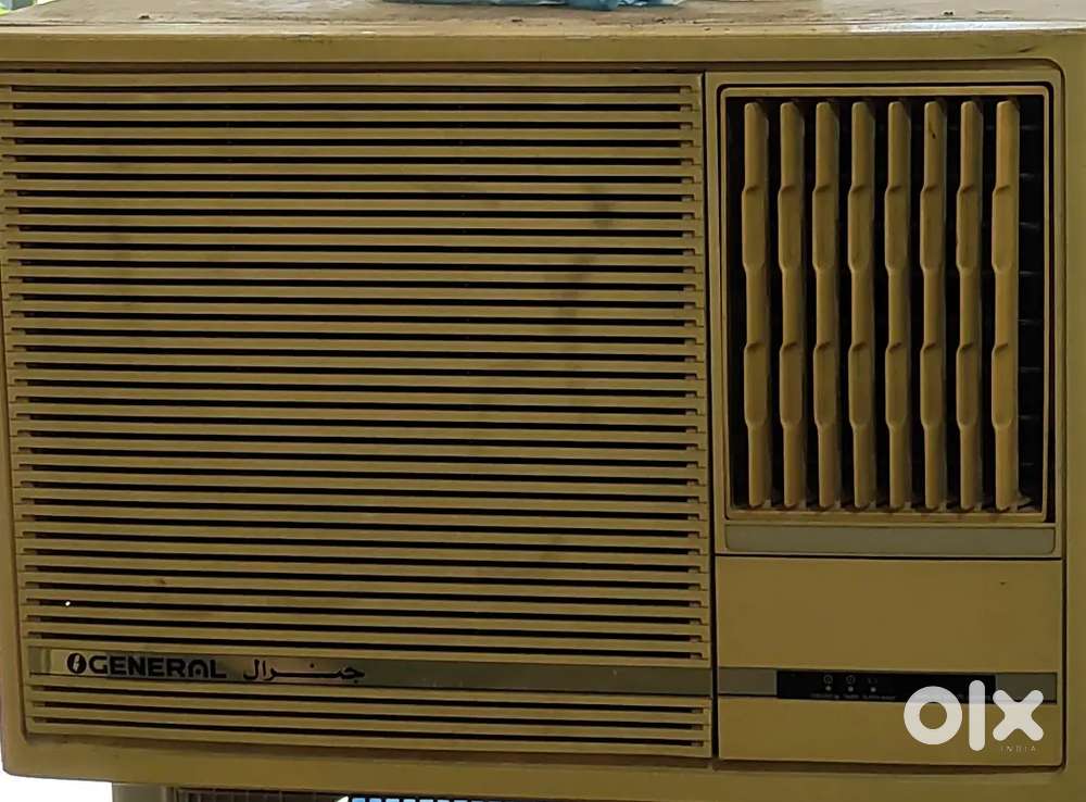 O general window AC