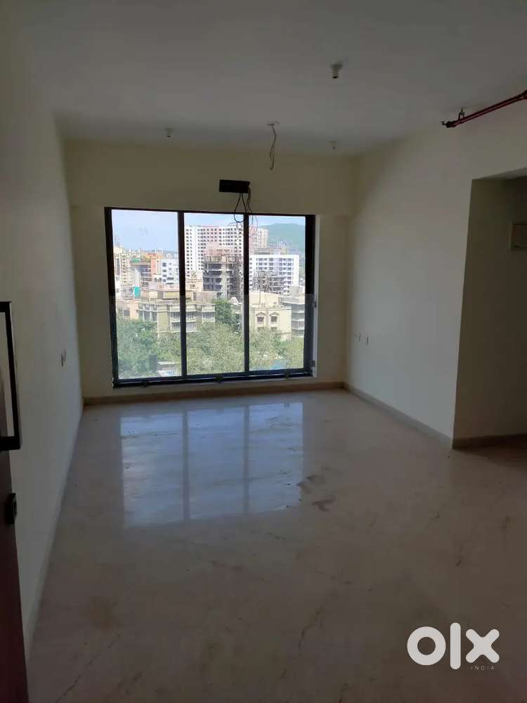 Available Brand New 1Bhk Flat Rent Chembur East Bachelor most welcome