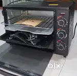 Oven 40 litre