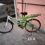 Atlas Arrow Green Cycle (Used) For Sale – Good Condition