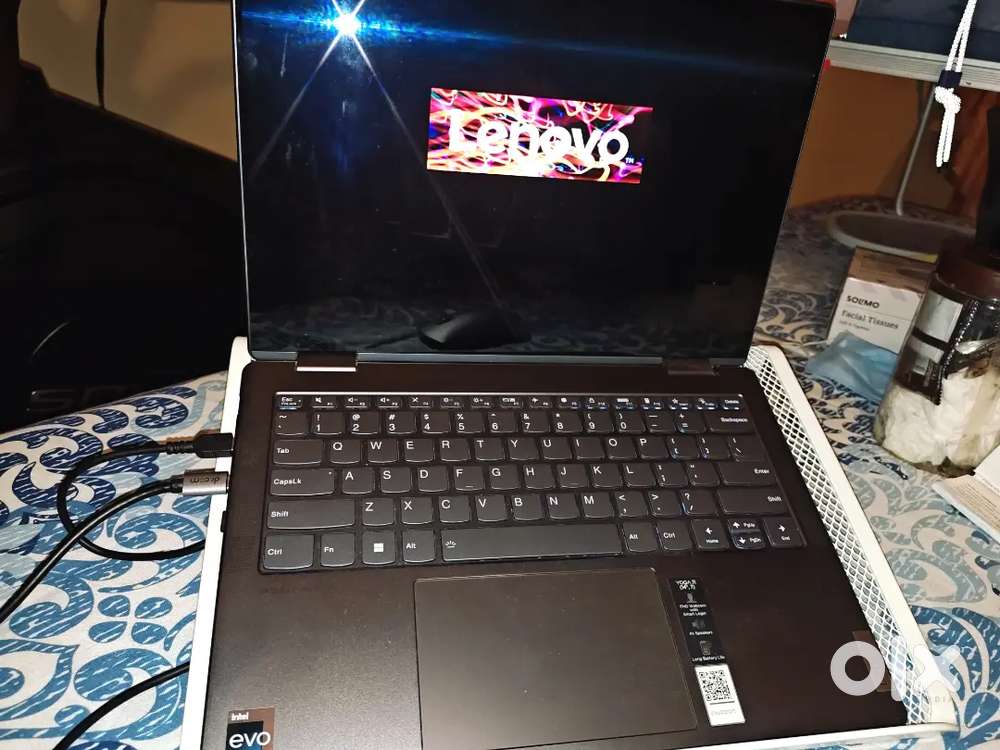 Lenovo Yoga 7i 14 2in1 2022 used