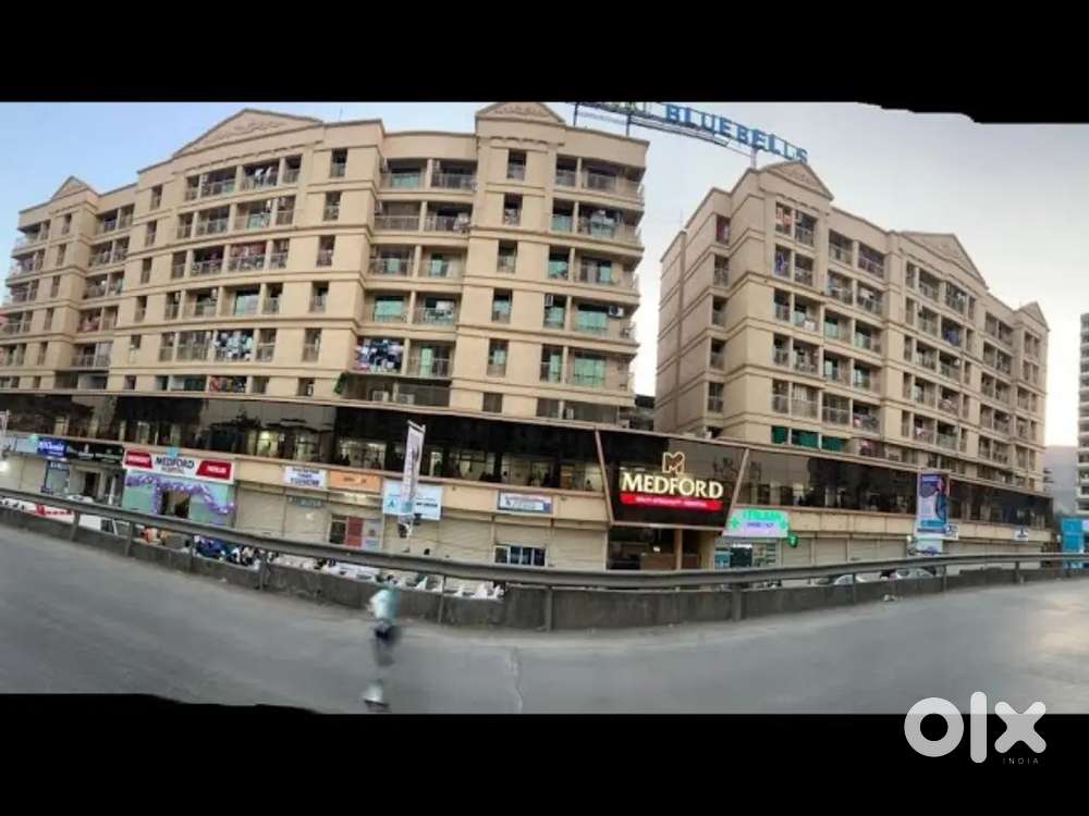 TMC 2BHK Road Touch 65 Lakh